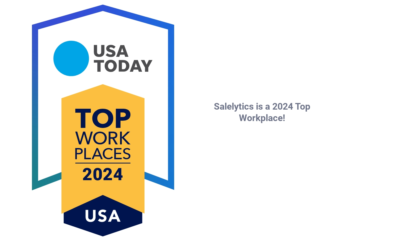 Top Workplaces USA